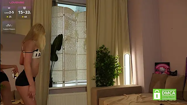 Miya Nelson online show from 10.25.25