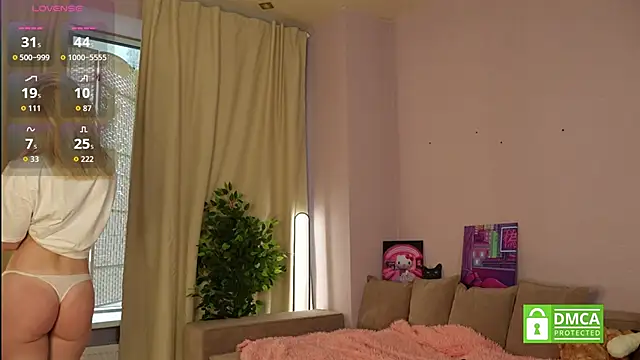 Miya Nelson online show from 10.27.25