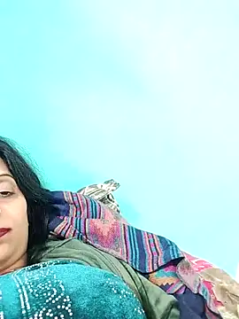 Soniya Roy online show from 12.21.25