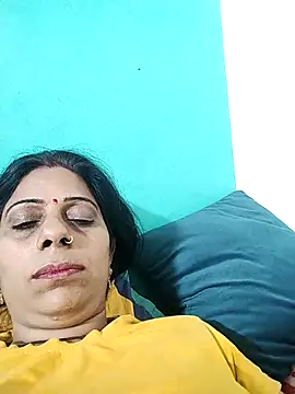 Soniya Roy online show from 03.29.26