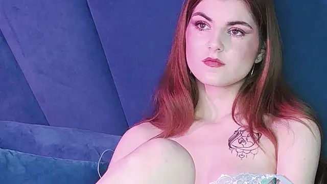 Evelisse online show from 03.05.26