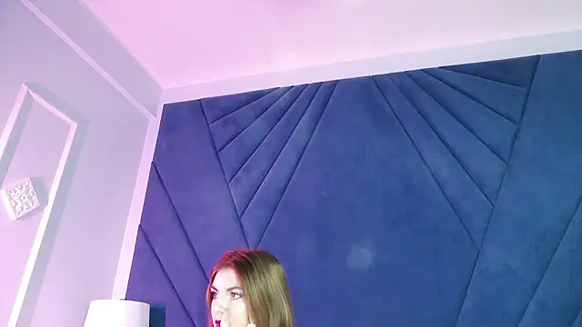 Evelisse online show from 03.09.26