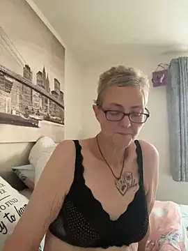 Curvy-Jinx online show from 11.01.25