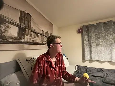 Curvy-Jinx online show from 02.22.26