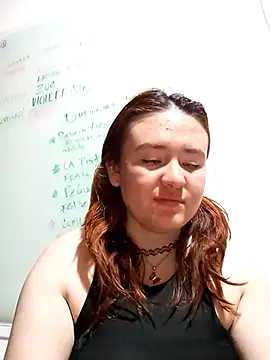 Snapshot of AliaMiller_ chatting on 02.22.26 AliaMiller online show from 02.22.26