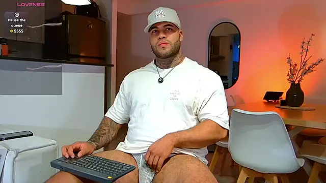 Michael Salens online show from 10.18.25