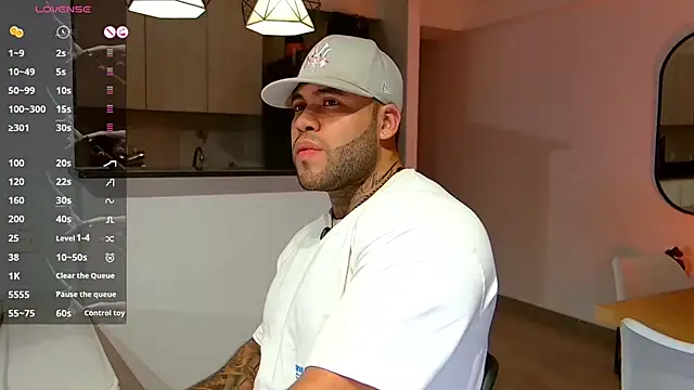 Michael Salens online show from 10.29.25