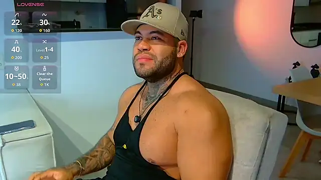 Michael Salens online show from 07.09.26