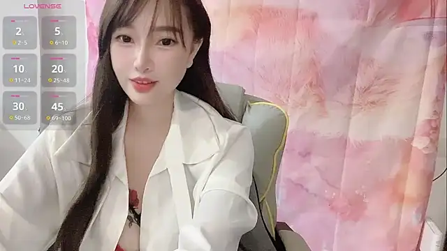 Crush-7ii online show from 10.02.25