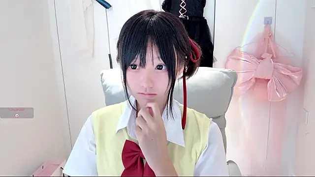 xiaoxia baby online show from 09.09.25