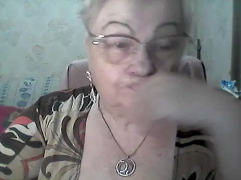 NatalieNorth online show from 04.03.26