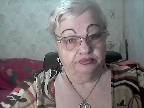 NatalieNorth online show from 04.05.26