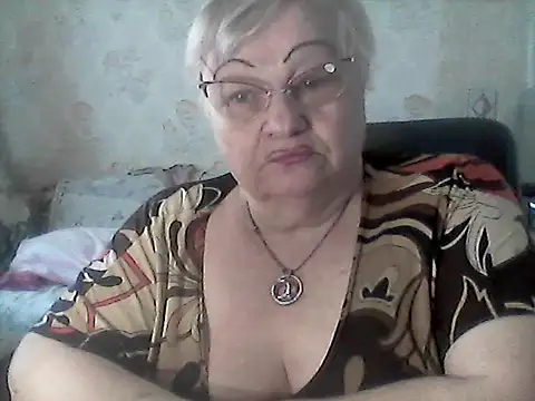 NatalieNorth online show from 04.15.26