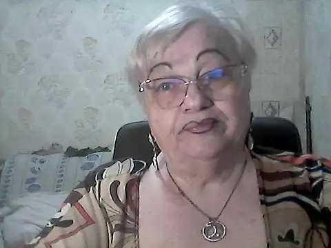 NatalieNorth online show from 04.18.26