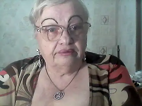 NatalieNorth online show from 05.12.26