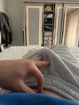 Kratex82 online show from 03.20.26