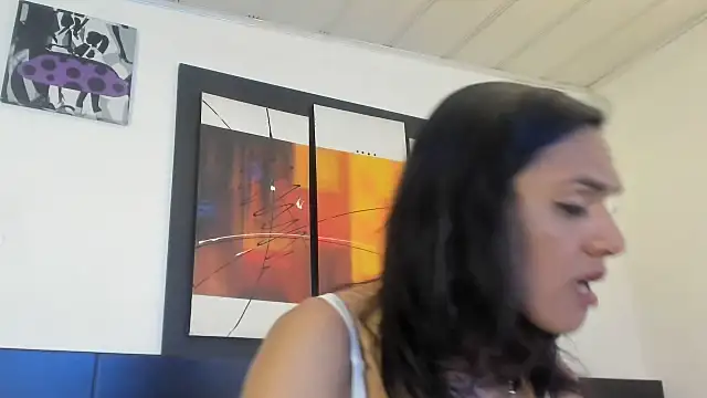 Snapshot of MeganRhyder chatting on 06.14.26 MeganRhyder online show from 06.14.26