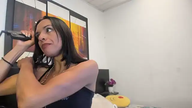 Snapshot of MeganRhyder chatting on 07.18.26 MeganRhyder online show from 07.18.26