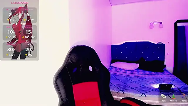 Rossedewitt  online show from 11.25.25