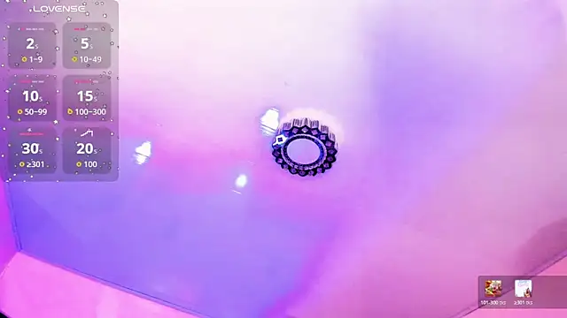 Rossedewitt  online show from 01.06.26