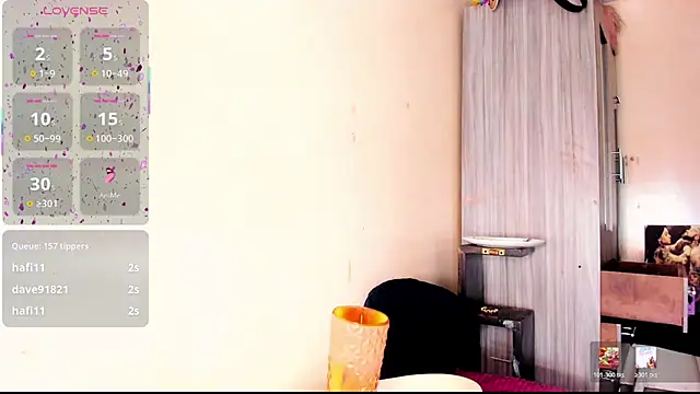 Rossedewitt  online show from 03.06.26