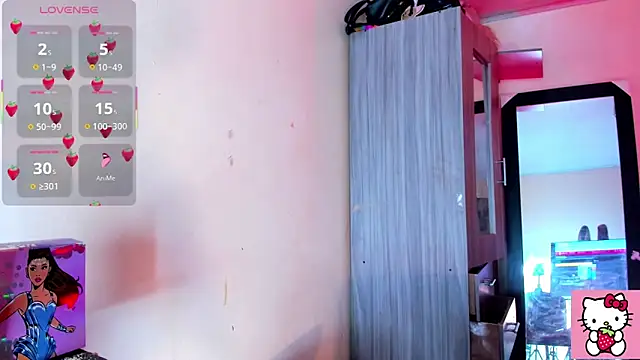 Rossedewitt  online show from 03.17.26