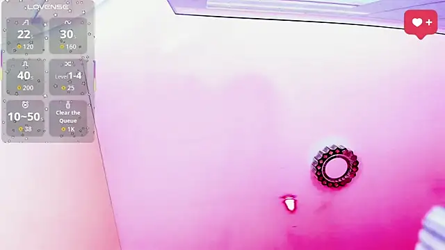 Rossedewitt  online show from 04.06.26