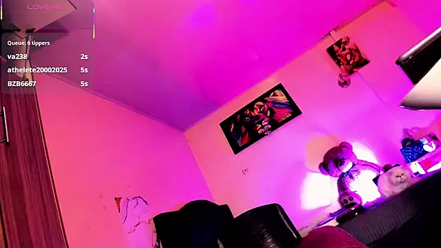 Rossedewitt  online show from 04.13.26