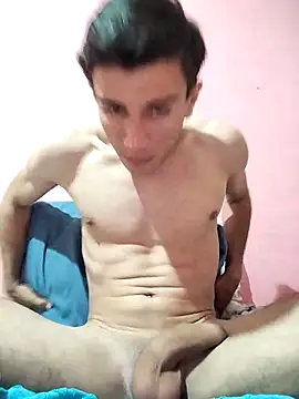 Snapshot of COOPERJJ4 chatting on 09.10.25 COOPERJJ4 online show from 09.10.25