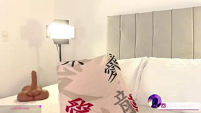 brunoorangel1 online show from 03.30.26