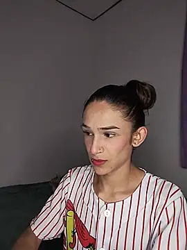 Twink fem-boy online show from 06.29.26