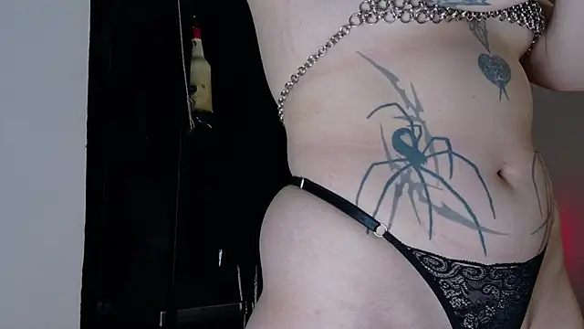 Angelabl0odborne online show from 02.25.26