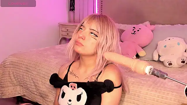 Snapshot of Melody-chers chatting on 09.19.25 Melody-chers online show from 09.19.25