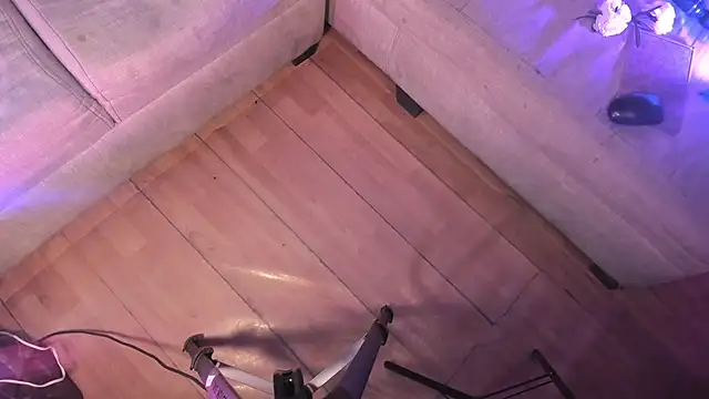 Snapshot of Melody-chers chatting on 10.16.25 Melody-chers online show from 10.16.25