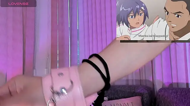 Melody-chers online show from 11.11.25