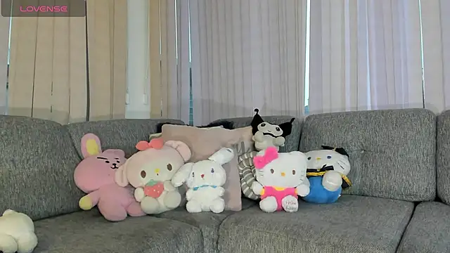 Melody-chers online show from 11.15.25