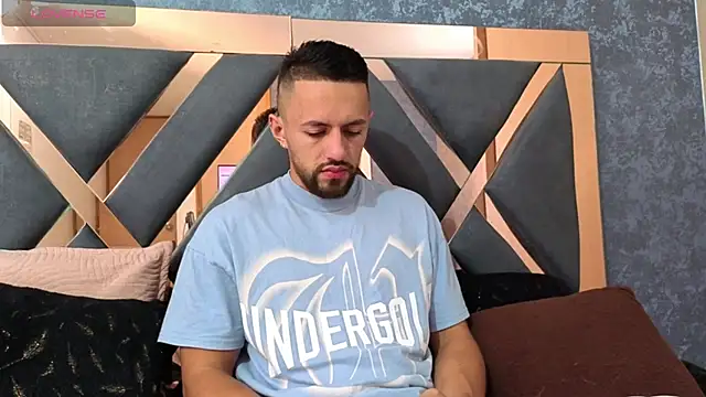 thiago cruzzz online show from 09.09.25