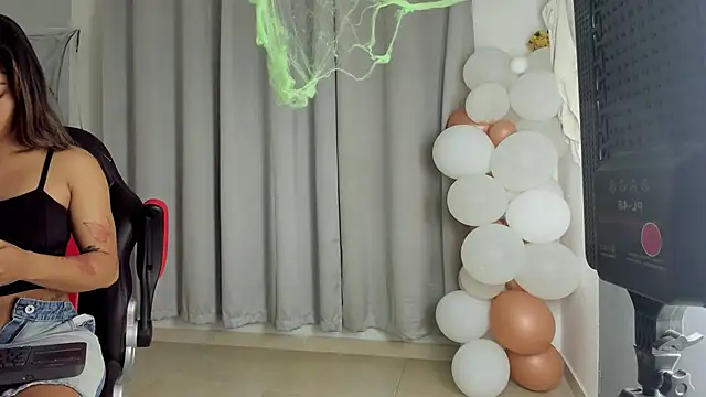 rachell owen online show from 10.20.25