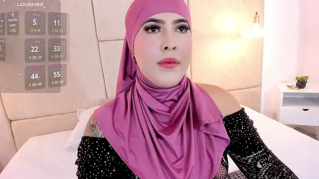 Snapshot of zahida_ chatting on 09.16.25 zahida online show from 09.16.25