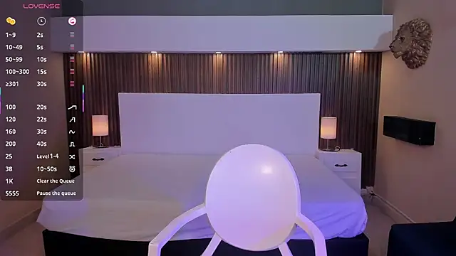 Snapshot of zafirolong chatting on 10.11.25 zafirolong online show from 10.11.25