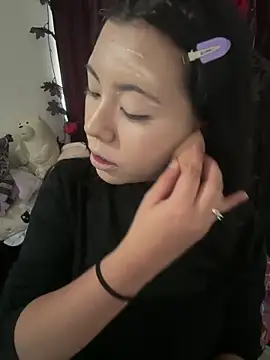 Kitty yukimura online show from 10.10.25