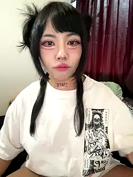 Kitty yukimura online show from 10.16.25