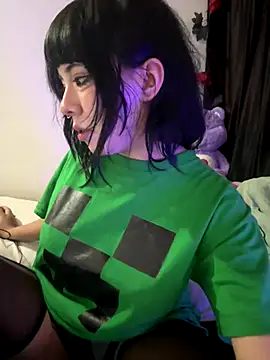 Kitty yukimura online show from 12.03.25