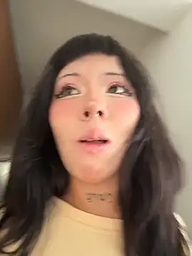 Kitty yukimura online show from 03.23.26