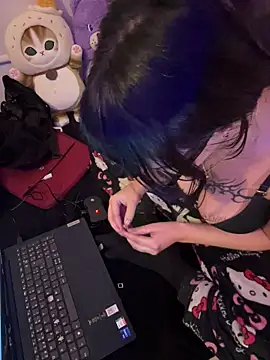 Kitty yukimura online show from 05.15.26
