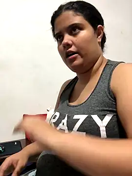 luisahot 9727 online show from 10.16.25