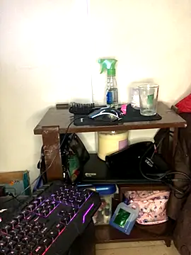 luisahot 9727 online show from 10.26.25