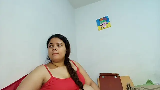 luisahot 9727 online show from 01.12.26