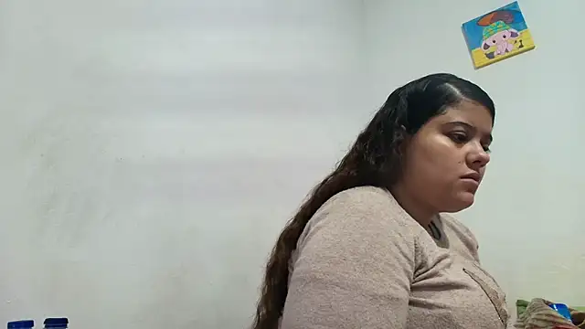 luisahot 9727 online show from 03.28.26