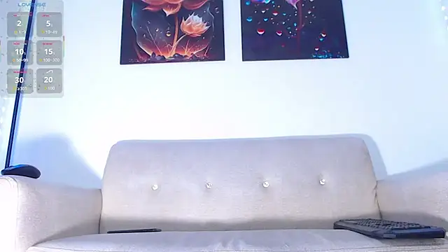 Owenferrara online show from 11.03.25